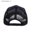 VFZ 1 Chiếc Unisex Mũ Thường Ngày Lưới Trơn Mũ Bóng Chày Có Thể Điều Chỉnh Mũ Snapba Dành Cho Nữ Hip Hop Truer Cap Dạo Phố Bố Nón OTE