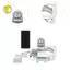 Kẹp đầu cuối pin tích cực hạng nặng Thép không gỉ hợp kim cho hệ thống điện ô tô Ford Lincoln
