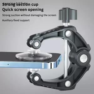 SSVN 1 CÁI Màn hình điện thoại hút mạnh Bộ tách màn hình tháo rời cho máy tính bảng Android Công cụ tháo sửa chữa mở màn hình LCD.