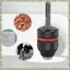 3 JAW SDS Chuck Adapter Cho -Series SDS-Plus Búa, 3Jaw 1 / 2Inch Keyless Chuck Với SDS-Plus Shank