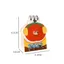 Lịch Đứng GETVOW, Appl Shape Mini 2027 Lịch Để Bàn, Cuộn Dây Ràng Buộc Lịch Ghi Nhớ Đồ Dùng Học Tập