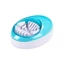 Máy Cắt Trứng Đa Năng Ba Trong Một Chia Bảo Quản Trứng Dụng Cụ Tiện Dụng Thép Không Gỉ 304 Cắt Dây Hoa Rời Trứng Trứng Thiết Bị 85XP