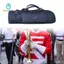 Hộp đựng Trumpet dung tích lớn Vải Oxford Dây đeo vai chống thấm nước Túi biểu diễn dành cho nhạc sĩ Trường học và Du lịch