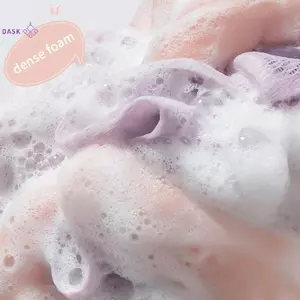 Máy Chà Tắm Cho Toàn Thân Loofah Bóng Tắm Tẩy Tế Bào Chết Bàn Chải Tắm Bóng Massage Tắm Khăn Hoa Cho Cơ Thể Tẩy Tế Bào Chết Toàn Thân Tốt Nhất Cho Dụng Cụ Tắm Tắm