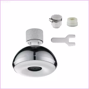 Xịt vòi nhỏ tiết kiệm không gian Cinna với thiết kế tiện dụng để sử dụng bồn rửa nhà bếp