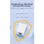 10W5v2A Cổng Đơn Cổng Kép Đa Chức Năng Cắm USB Đầu Sạc Nhanh Android Apple Đa Năng Điện Thoại Di Động Sạc Đầu Sạc