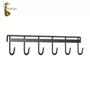 Treo Tường Vợt Cầu Lông Đa Năng Nhỏ Gọn Hạng Nặng Vợt Móc Treo Cho Câu Lạc Bộ Trường Học Nhà Để Xe Phòng Chơi Tập Luyện