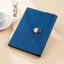 Notepad Business Buckle Hộp quà tặng Giảm giá 30% Lưu niệm Văn phòng Bộ tròn Sổ tay