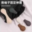 Vintage Da Từ Tính Vòng Tay Áo Sơ Mi Edge Vòng Tay Thiết Bị Ngắn Tiện Dụng Dụng Cụ Dài Thay Đổi Quần Short Chân Khóa Cố Định Đánh Dấu Trang JJLQ
