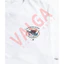 XS-3XL Áo Sơ Mi Cao Cấp QUIKSILVER Cổ Điển Cá Lớn Họa Tiết In 100% Cotton Cao Cấp Unisex Cổ Tròn Áo Thun