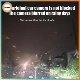 SAFENH Chống Nước Camera Phía Sau Che Mưa Tấm Bảo Vệ Cho Ô Tô Lái Xe Hàng Ngày VN