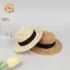 CANAMEK Nhà Búp Bê Ống Hút Búp Bê Mũ Dễ Thương Mũ Chống Nắng Cho Phụ Kiện Búp Bê Trang Trí CSF