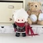 Hiệp Sĩ Bóng Đêm Quần Áo Cho Bé 20cm40cm Quần Áo Bé Ngồi Ichiban Phần Thưởng Búp Bê Cotton Cơ Thể Bình Thường Sang Trọng Búp Bê Quần Áo 6.18