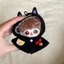 Búp Bê Cotton 10cm Quần Áo Cho Bé bjd Meow Team 15Cmlabu Quần Áo Cotton 6.18