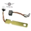 Chổi than đề loại tốt GR5 - dream - wave 100 - wave rs-s-a-rsx 100