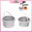 MYPANDA 1 Máy Nóng Sáp Nóng Tẩy Lông Nồi Điện Nóng Sáp Nóng Nồi Tẩy Lông Dụng Cụ Spa Tẩy Lông Bên Trong Nồi Sáp Máy Làm Rụng Lông.