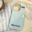 Thư đơn giản Ứng dụng iPhone 17p16 trường hợp điện thoại 1514 mềm trường hợp 1312 mới 11xs
