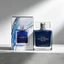 Narcis Narcis Mulan Men 's 100ml Nước hoa Hương thơm Âm gỗ Quà tặng mỹ phẩm