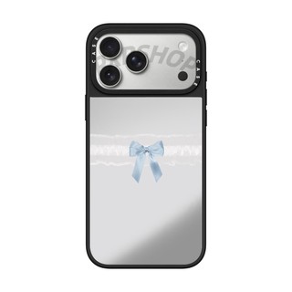 Ốp điện thoại cứng gương chấm bi từ tính cho iPhone 17 Pro Max 17 Air 16 Plus 15 14 13 12 11 Vỏ chống sốc