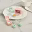 Bộ đồ chơi nhà bếp tương tác cho trẻ em với nồi cơm điện Mini và máy ép trái cây để đóng vai