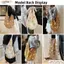 Túi đeo vai dệt kim CPINCP, Túi xách Tote phong cách Bohemian hoa, Chất liệu nhẹ thời trang Túi dệt kim móc rỗng dành cho nữ