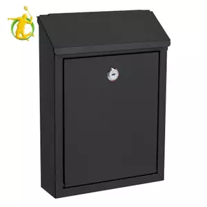 Hộp thư treo tường Cài đặt nhanh Hộp thư an ninh trường học nhẹ