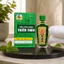 Dầu gió xanh Thiên Thảo Trường Sơn 12ml giúp giảm cảm cúm, nghẹt mũi, chóng mặt, đau đầu
