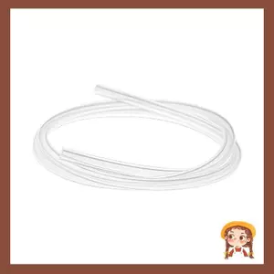 Ống vắt sữa silicon linh hoạt Li Soft An toàn trong suốt Dễ dàng làm sạch cho điều dưỡng