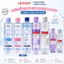 Nước Tẩy Trang L'Oreal Paris Cho Mọi Loại Da 3-in-1 Loreal Micellar Water Da Dầu Da Nhạy Cảm Da Khô