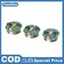 1 Đèn LED Vi Sóng Công Tắc Điều Khiển Từ Tính Chiếu Sáng Chip Hoạt Hình Tay Để Làm Plus Ánh Sáng Đồ Chơi Mô Hình Đèn Không Dây