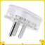 AC Power Du Lịch Adapter Cắm US Cắm 5-15P AC Power 3 Pin Cắm
