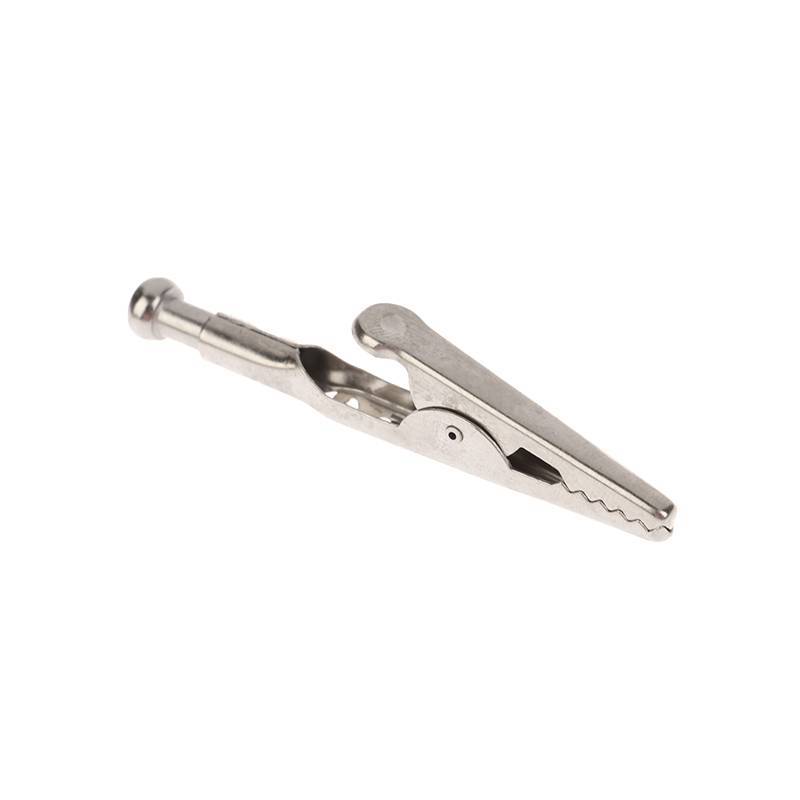 GOAY Giúp dụng cụ cầm tay thứ ba Giá đỡ hàn với kính lúp hàn 5X 2 Kẹp cá sấu Xoay 360 độ Công cụ sửa chữa Adju VN