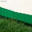 10 / 15 / 20cm Nhựa Sân Vườn Cỏ Cỏ Cạnh Hàng Rào Đường Viền Bãi Cỏ Linh Hoạt Biên Giới Sân Ngoài Trời Phụ Kiện Sân Vườn [VN]