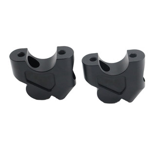 Dành Cho Xe Honda CB650R CBR650R CB650F 2019 2020 CB650 Xe Máy Phụ Kiện Tay Cầm Nâng Kéo Tay Cầm Thanh Kẹp Nối Dài Adapter