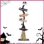 Witches Chổi Ma Quái Trang Trí Bằng Gỗ Trang Trí Phù Thủy Chổi Trang Trí Cho Ngoài Trời Trong Nhà Hiên Nhà Để Xe Sân shopidaevn