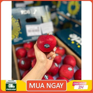 ( JENNY FRUIT ) Táo DAZZLE newzealand dòn ngọt 1kg