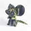 Đồ chơi mô hình chuột cười có thể di chuyển được in 3D - Đồ trang trí tích hợp