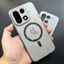 Ốp điện thoại nam châm mỏng "Space Galaxy" / cho Oneplus 15 15T Ace 6 6T 5 Pro 3Pro 3V 13 / 12 / 11 Turbo 6 / Mềm / Chống trầy xước / Chống vân tay / Vỏ Oneplus