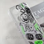 Ốp điện thoại từ tính mềm "Graffiti" mỏng cho POCO X8 Pro X7 X6 F8 Redmi Turbo 5 Max Turbo 4 / K90 Max K80 Note 15 Pro 15T / Chống trầy xước / Chống vân tay / Vỏ POCO / Vỏ Redmi
