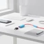 Bộ chuyển đổi YOI USB C sang HDTV cho chế độ gương và chế độ mở rộng Cáp chuyển đổi HDTV 4K 30Hz Type C với nguồn Inpu 100WPD