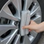 Miếng bọt biển rửa xe - Miếng bọt biển rửa chăm sóc sơn không trầy xước - Dụng cụ làm sạch lưới - Miếng bọt biển rửa xe tổ ong hai mặt - Khăn lau tự động có thể tái sử dụng / Giao hàng miễn phí