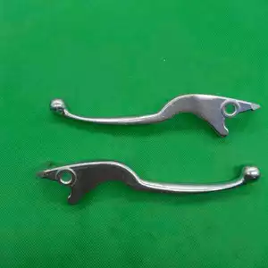 Thanh phanh gấp sừng bò dùng cho Quang Dương LIKE180 Any Like 150 CK175T Q150
