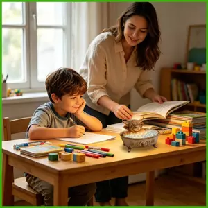 Tượng Động Vật Nhựa Để Bàn Trang Trí Có Đèn LED Động Vật Trong Bồn Tắm Hình Tượng Cho Chủ Nhà Thuê Nam Nữ wipqsvn