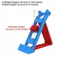 DONOVANQQ 2 CÁI Giá đỡ vát gạch, Giá đỡ ván ép có thể điều chỉnh tay lớn, Giá đỡ nâng đa chức năng Dụng cụ cắt kim cương chính xác Công cụ thạch cao làm việc