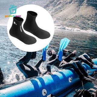 2mm Neoprene Wetsuits Tất Lặn Linh Hoạt Chống Trơn Trượt Giày Đi Biển Booties Giày Cho Người Lớn Kayaking, Đi Bộ Đường Dài, Lặn Biển, Lướt Sóng