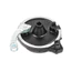 Xe Điện Loại 80 Phía Trước Trống Phanh Lắp Ráp Phanh Trống Bao Pin Xe Phanh Trước Phanh Phanh Phanh Trước Phanh 6.26 UNNV