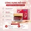 Kem Dưỡng Trắng Da Hồng Sâm My Gold Hàn Quốc Cho Phụ Nữ Trên 30 Giảm Nếp Nhăn Tăng Đàn Hồi Da