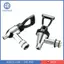 Vòi đựng đồ uống bằng thép không gỉ Spigot bền cho máy phân phối nước ép Trà cà phê Dễ dàng làm sạch
