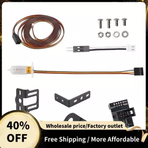 Nâng cấp BL- Cảm biến cân bằng giường tự động Touch V3.2 với 4 chân đế BL - Bộ cảm ứng cho bo mạch chủ 8 hoặc 32 Bit Dễ sử dụng
