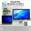 USB Bluetooth6.0 Dongle Bluetooth6.0 Bộ Thu Phát Cho Bàn Phím Bluetooth Chuột Tai Nghe Loa